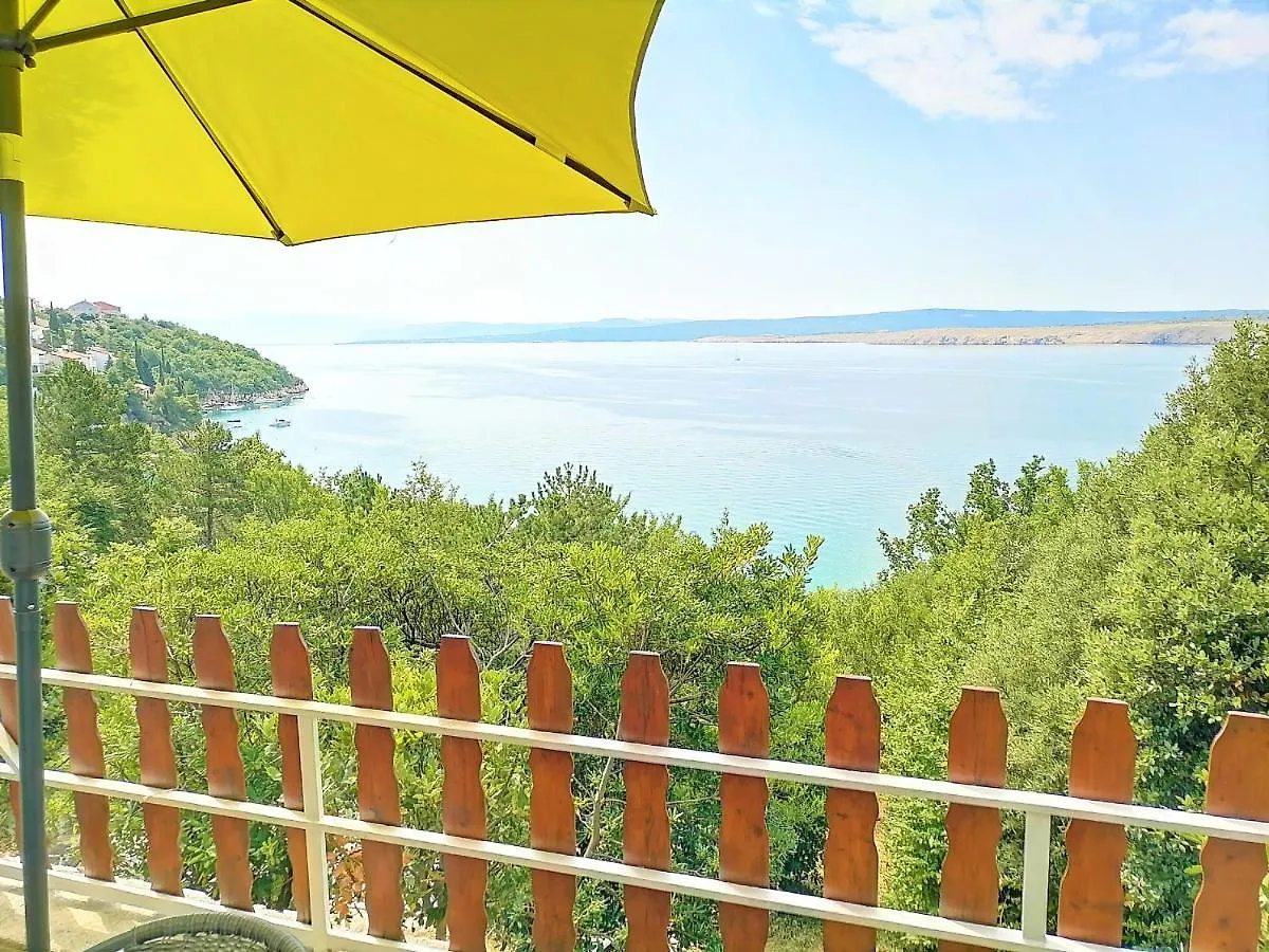 Klaja Summerbay Apartments Jadranovo