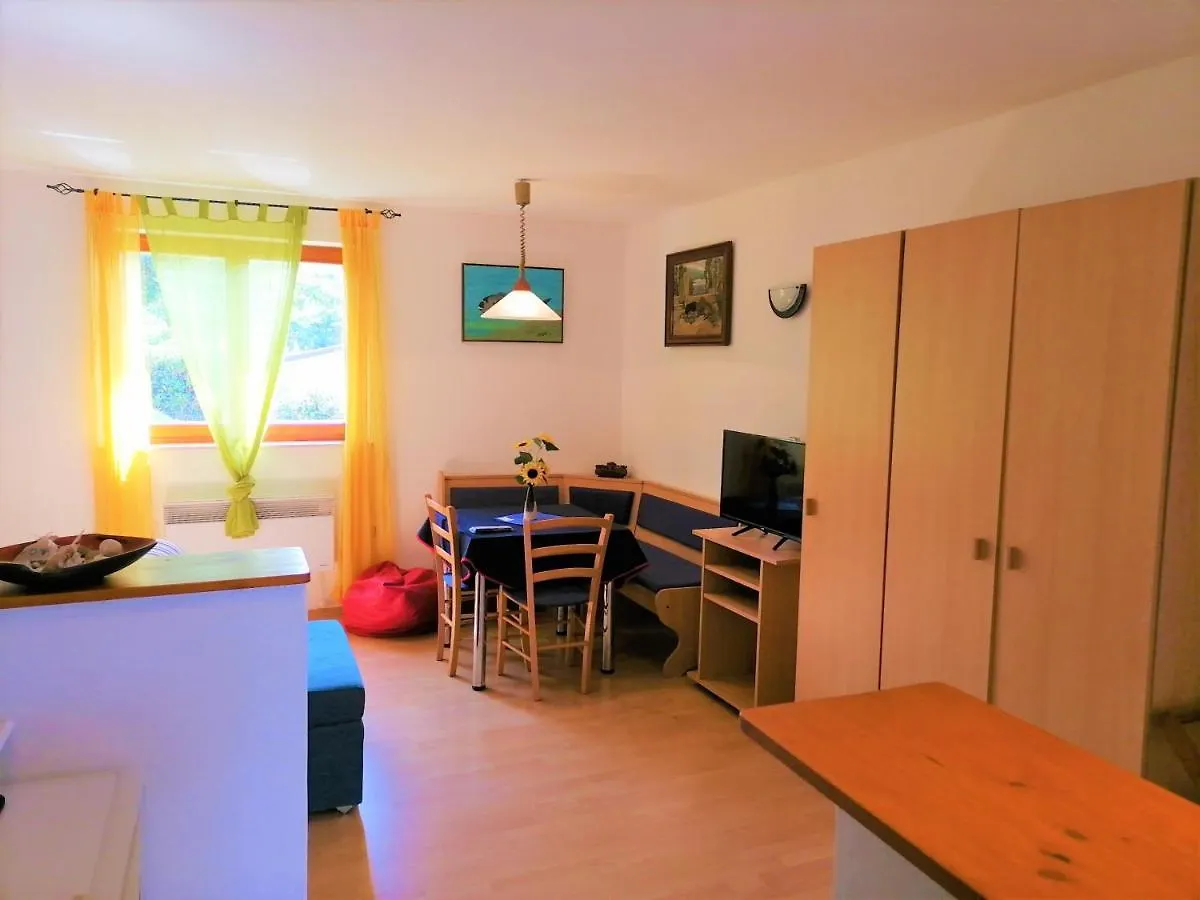 Klaja Summerbay Apartments Jadranovo