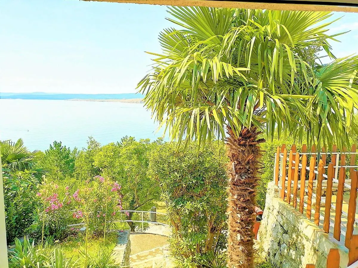 Klaja Summerbay Apartments Jadranovo 0*,  Croatia