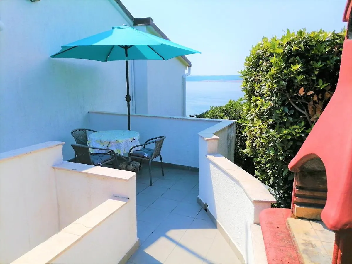 Klaja Summerbay Apartments Jadranovo