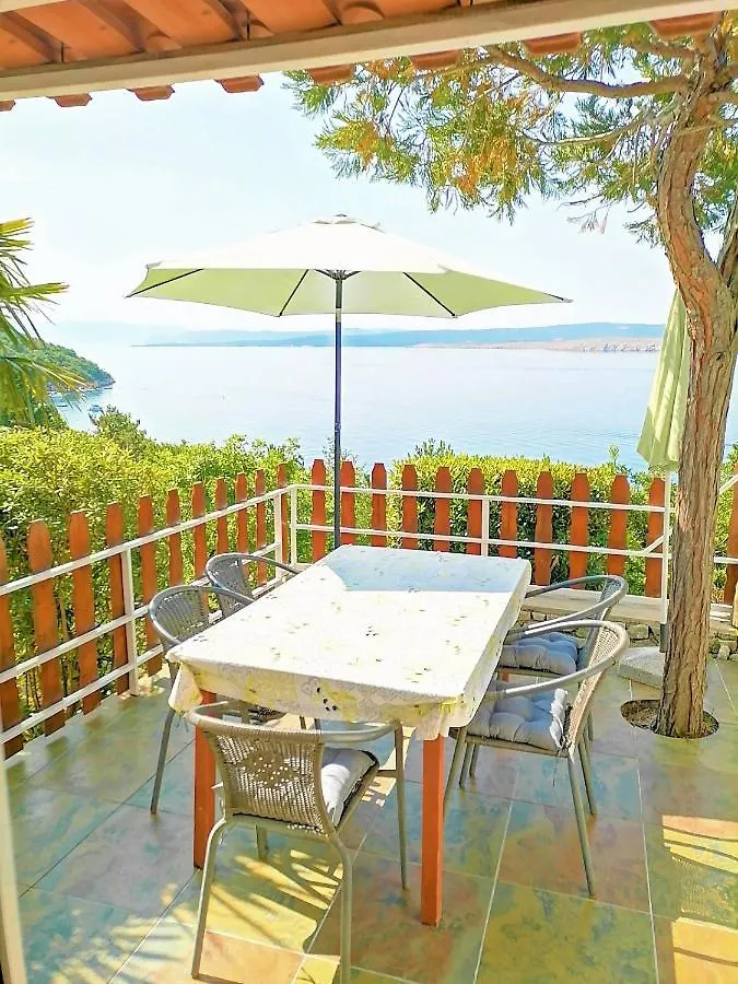 Klaja Summerbay Apartments Jadranovo 0*,