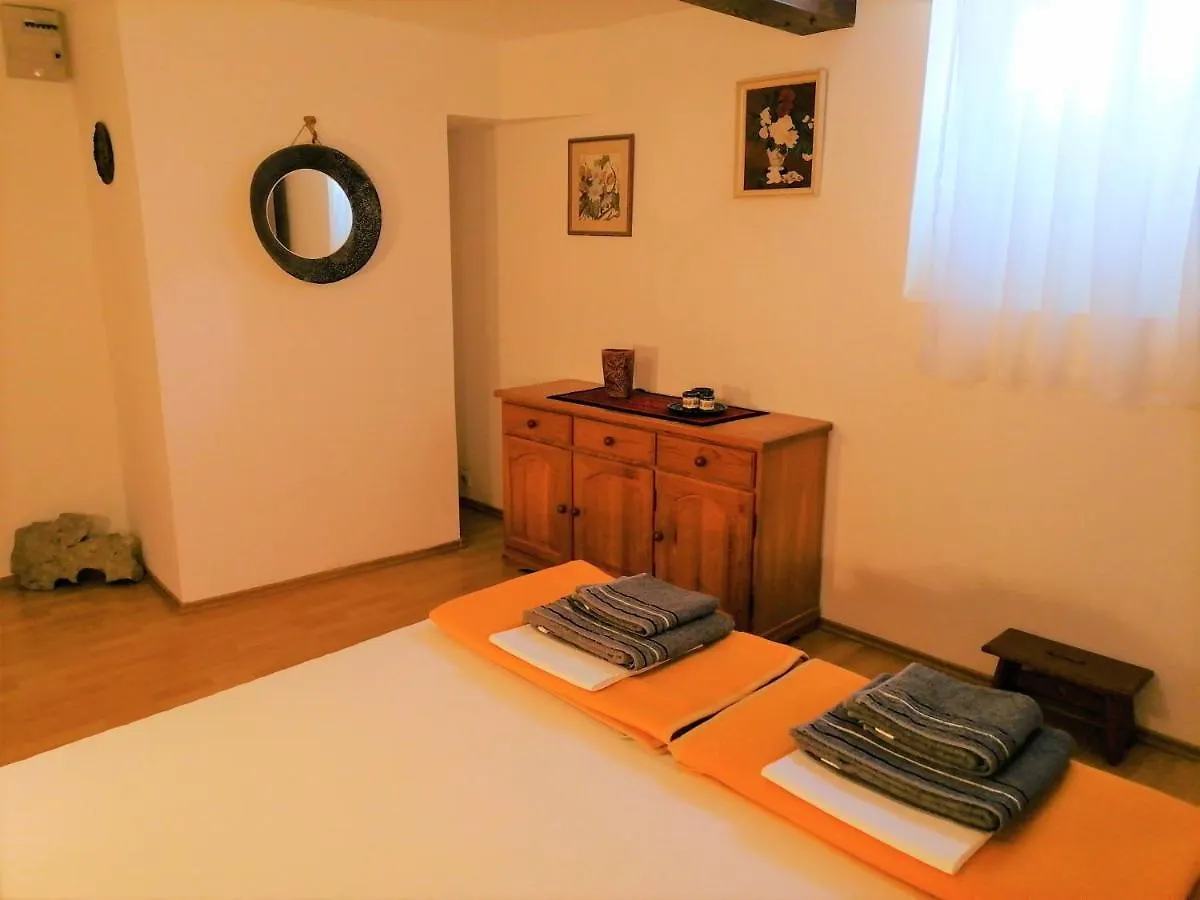 Klaja Summerbay Apartments Jadranovo