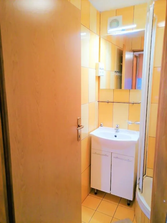 Klaja Summerbay Apartments Jadranovo
