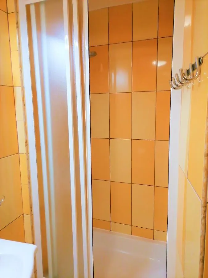 Klaja Summerbay Apartments Jadranovo