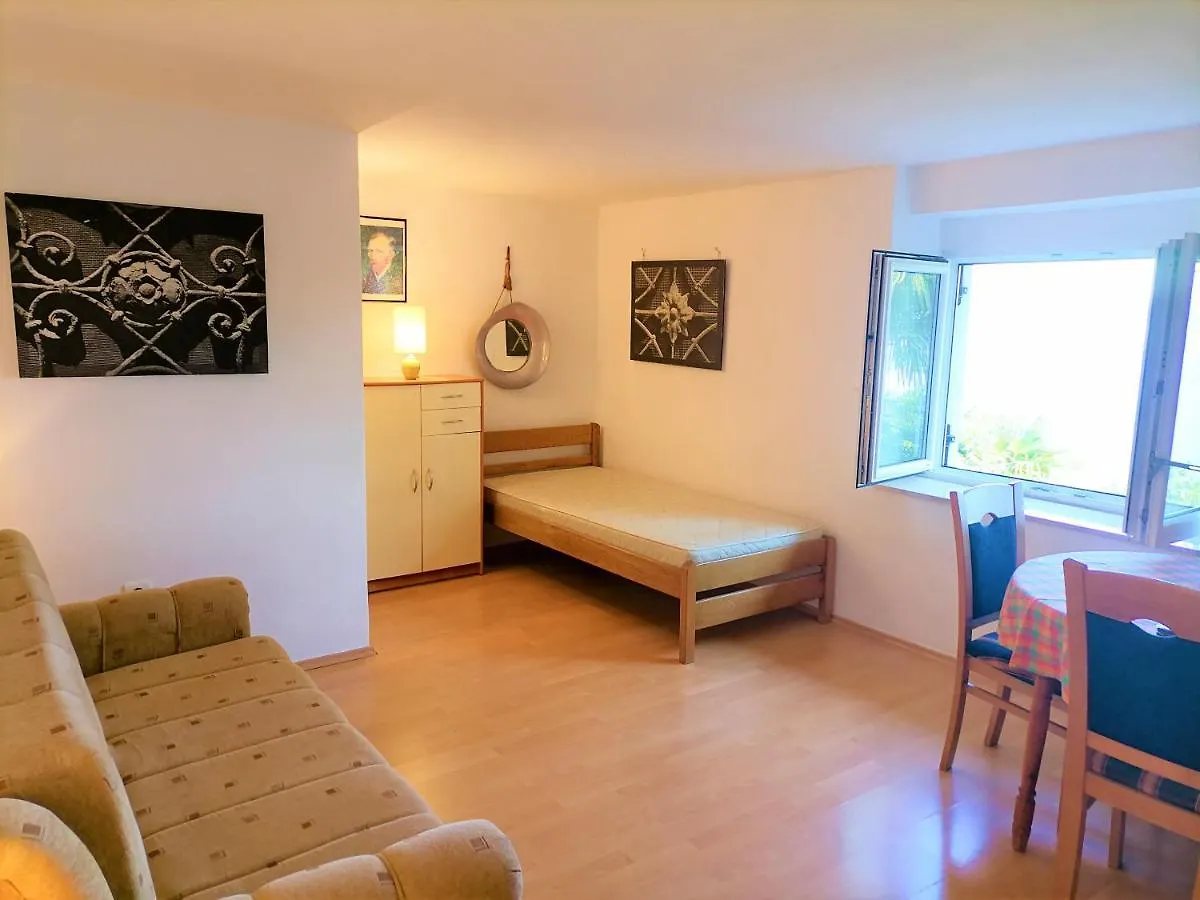 Klaja Summerbay Apartments Jadranovo 0*,  Croatia